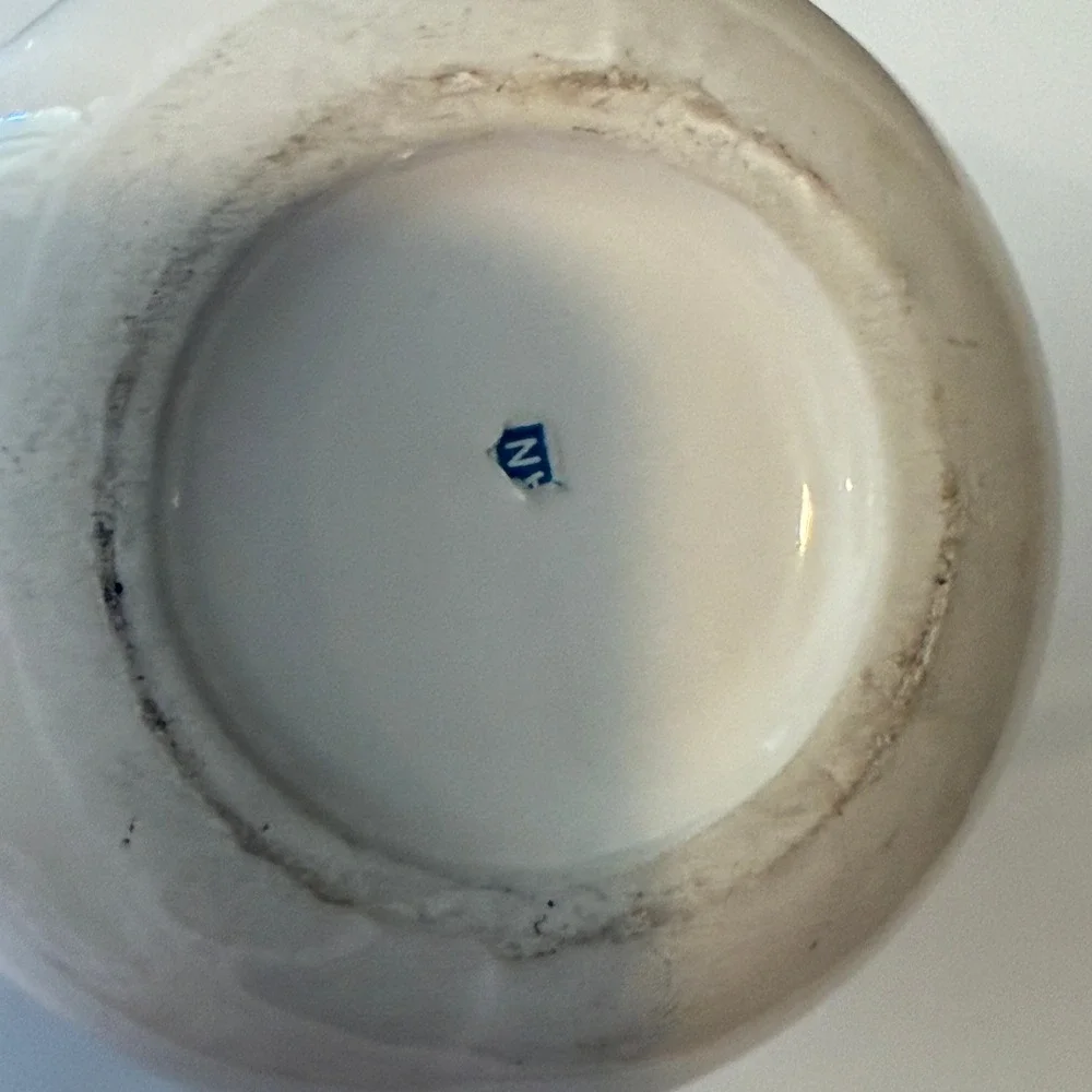 Unbranded vintage white